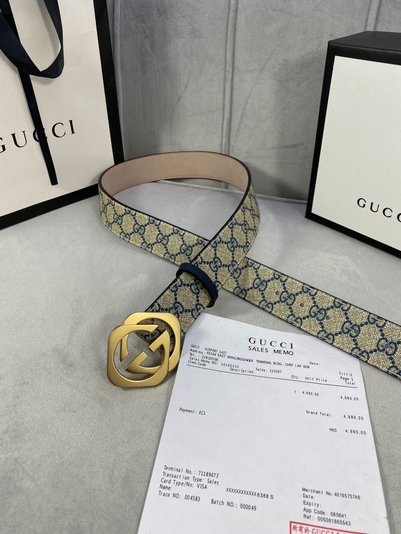 GUCCI